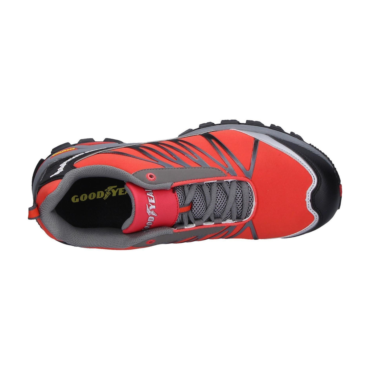 Goodyear S1 P Sicherheitsschuhe - workXperts