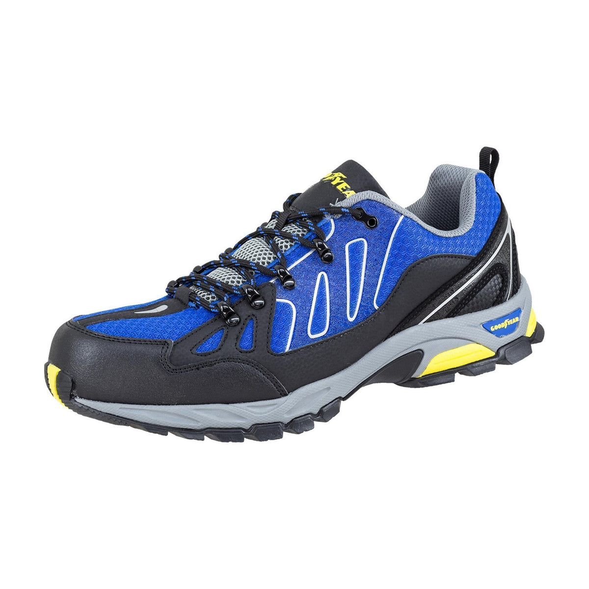 Goodyear S1 P Sicherheitsschuhe - workXperts