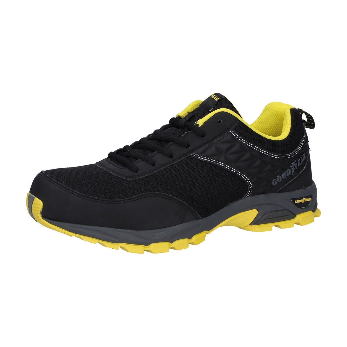 Goodyear S1 P Sicherheitsschuhe - workXperts