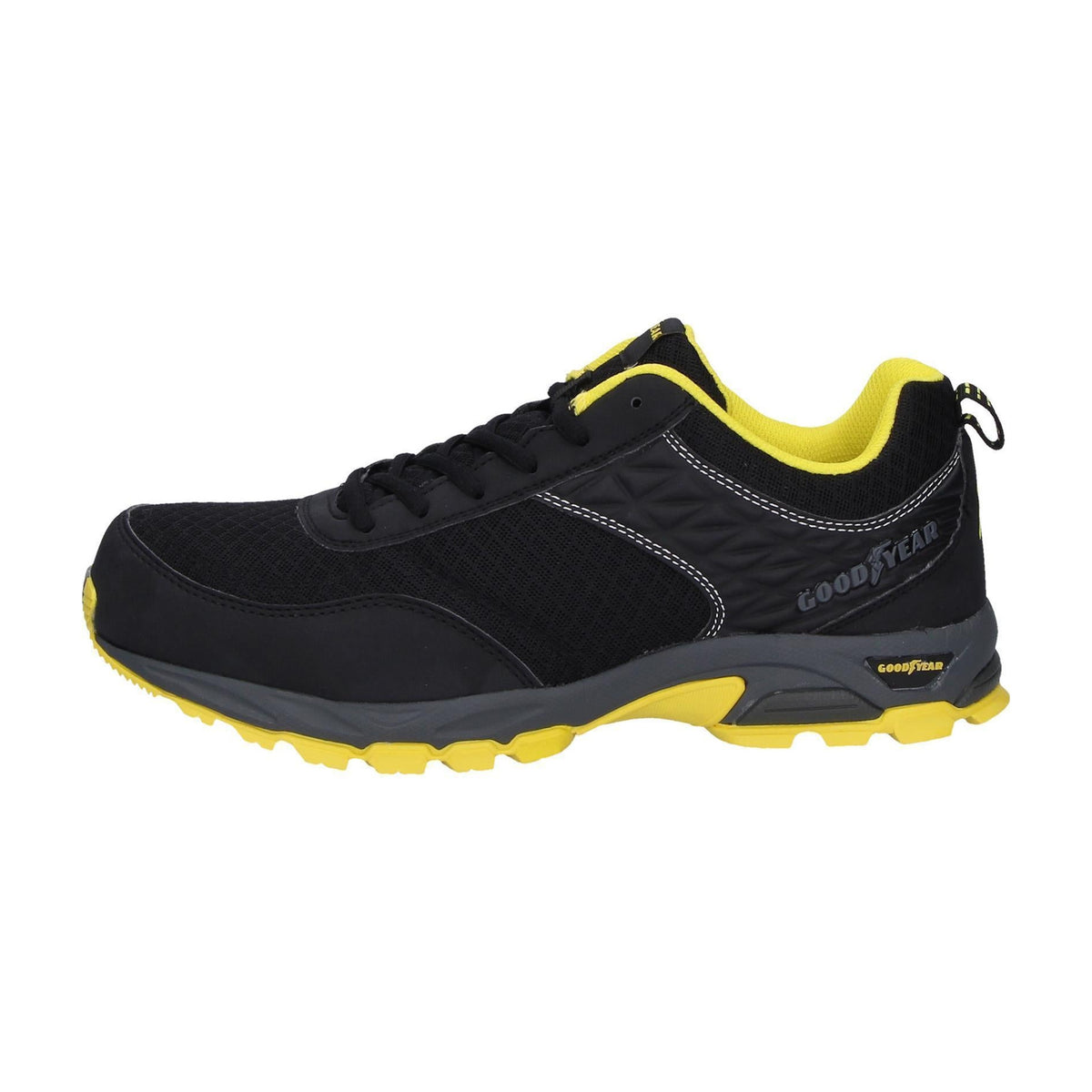 Goodyear S1 P Sicherheitsschuhe - workXperts