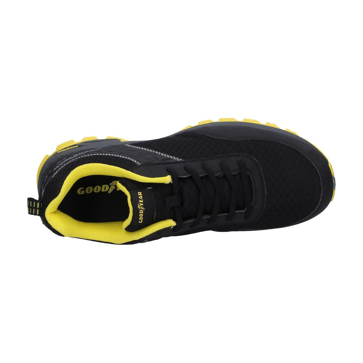 Goodyear S1 P Sicherheitsschuhe - workXperts