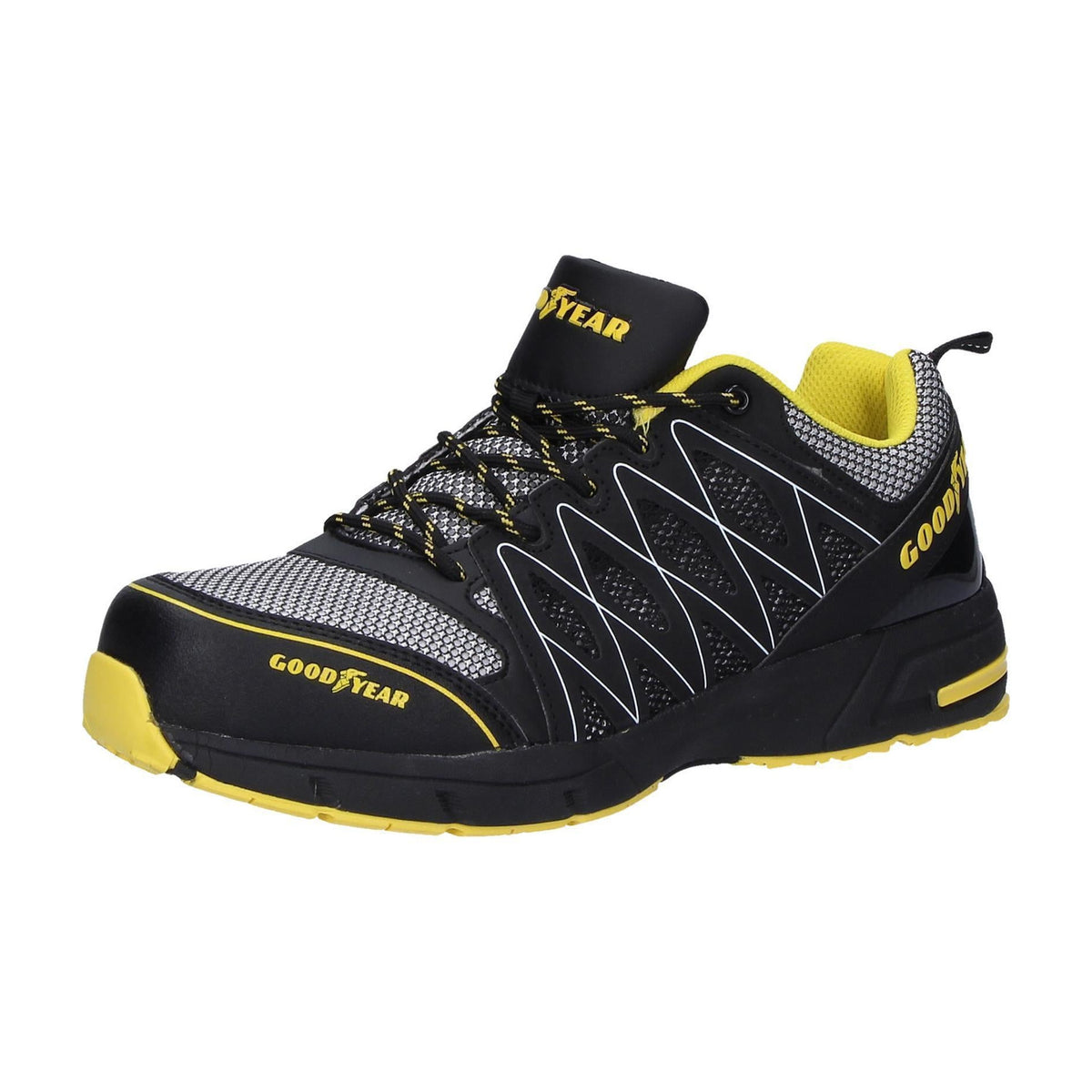 Goodyear S1 P Sicherheitsschuhe - workXperts
