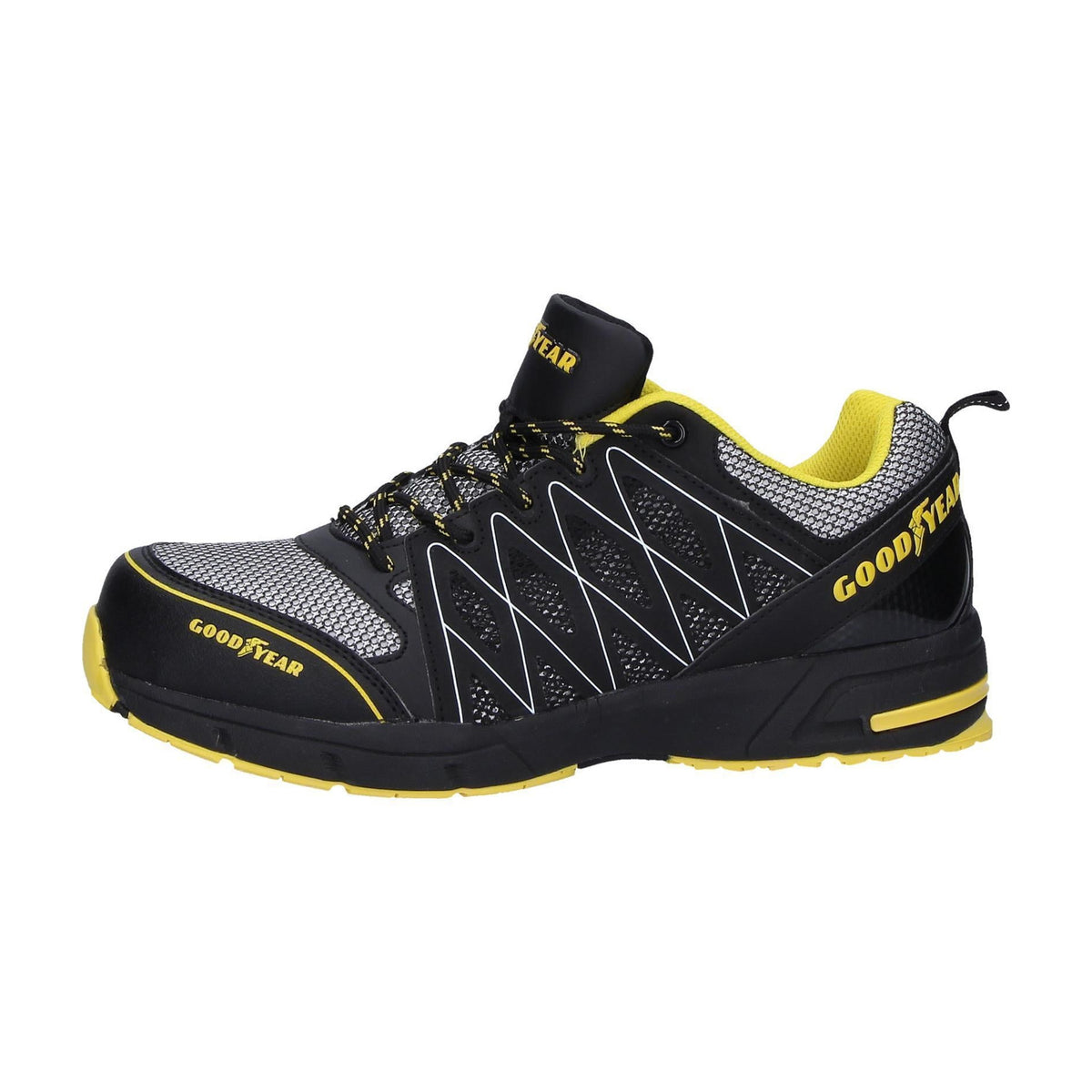 Goodyear S1 P Sicherheitsschuhe - workXperts