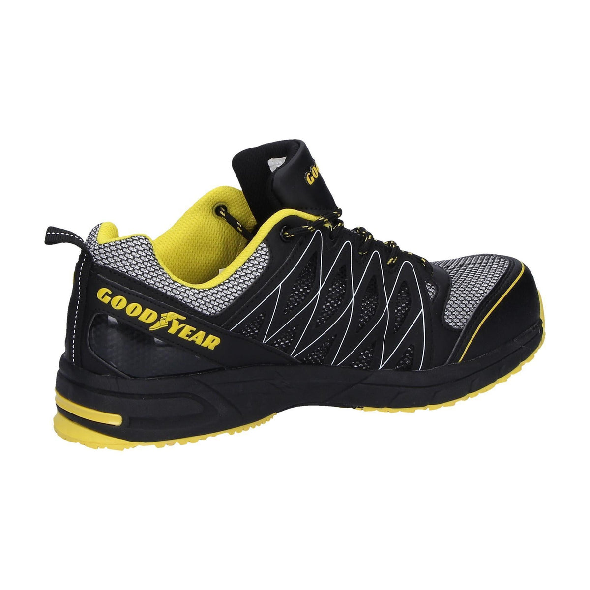 Goodyear S1 P Sicherheitsschuhe - workXperts