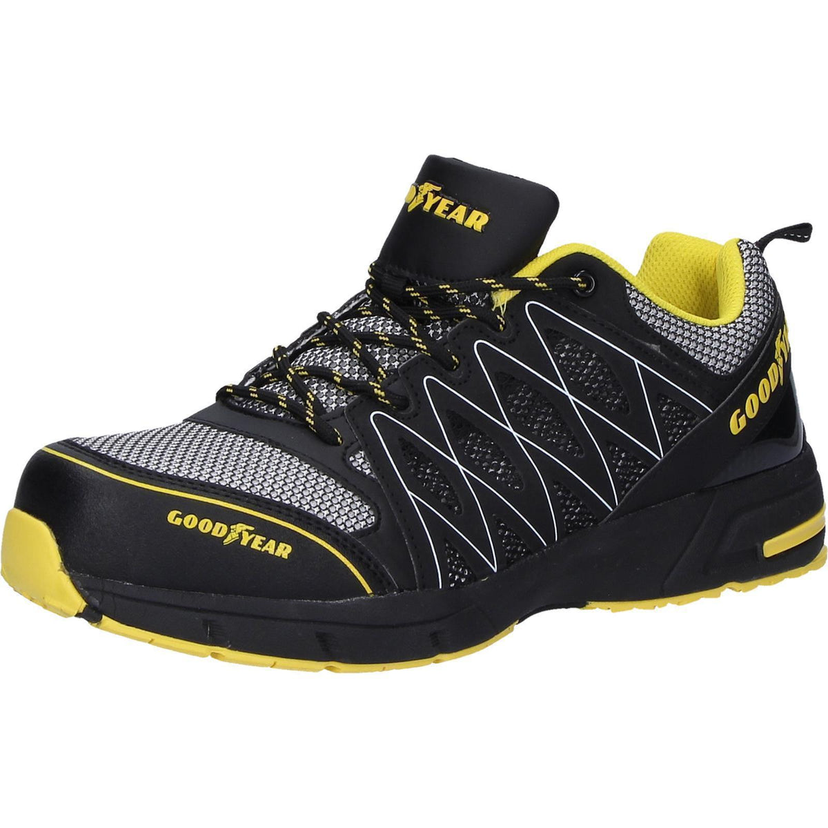 Goodyear S1 P Sicherheitsschuhe - workXperts