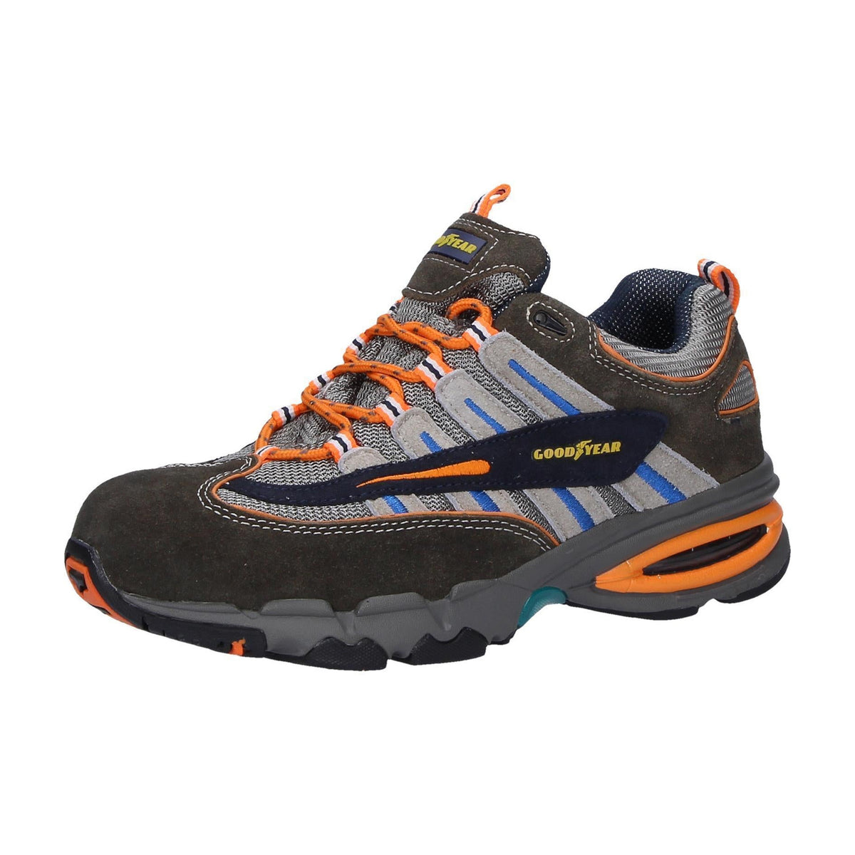 Goodyear S1 P Sicherheitsschuhe - workXperts
