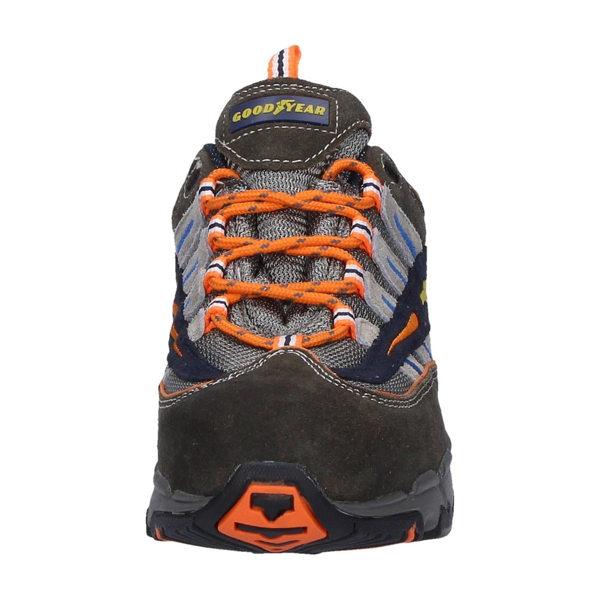 Goodyear S1 P Sicherheitsschuhe - workXperts