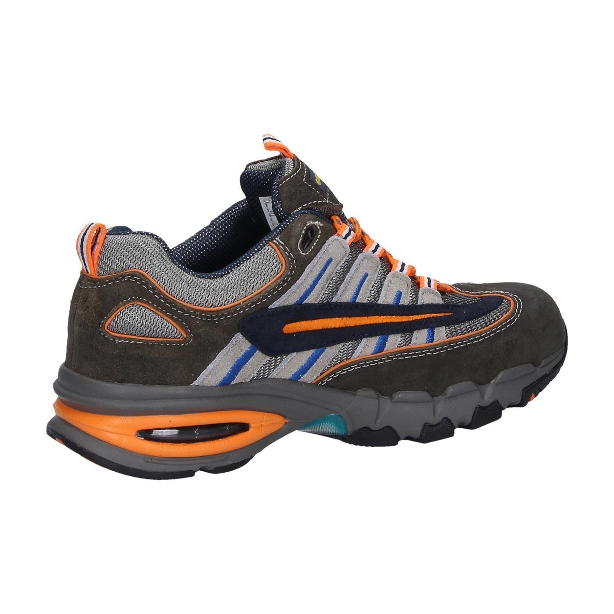 Goodyear S1 P Sicherheitsschuhe - workXperts