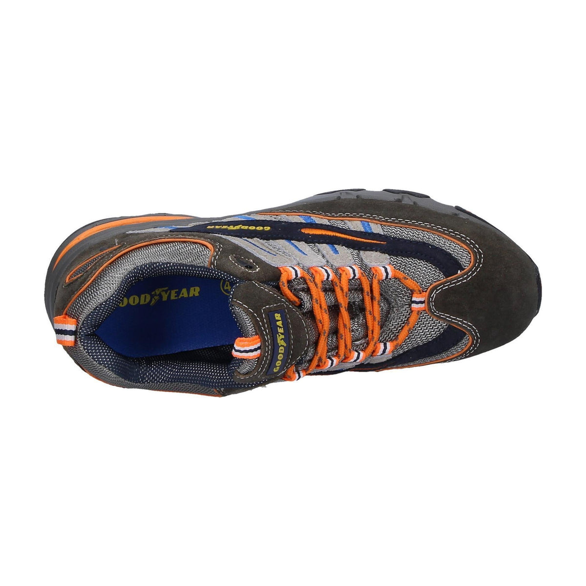 Goodyear S1 P Sicherheitsschuhe - workXperts