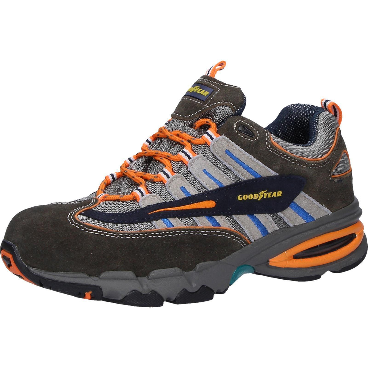 Goodyear S1 P Sicherheitsschuhe - workXperts