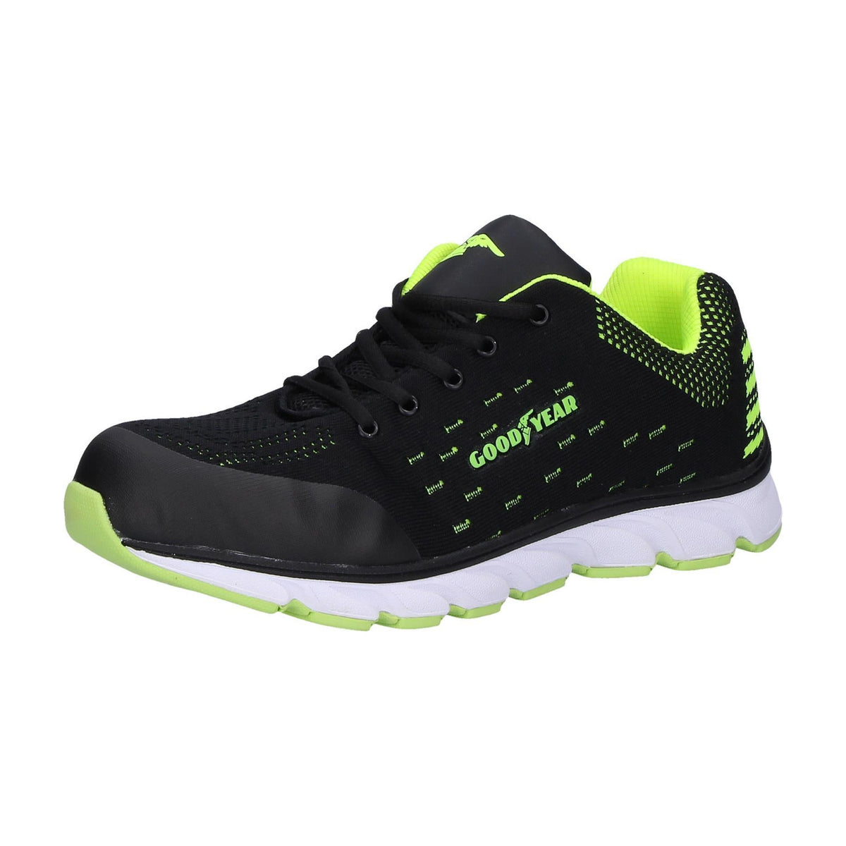 Goodyear S1 P Sicherheitsschuhe - workXperts