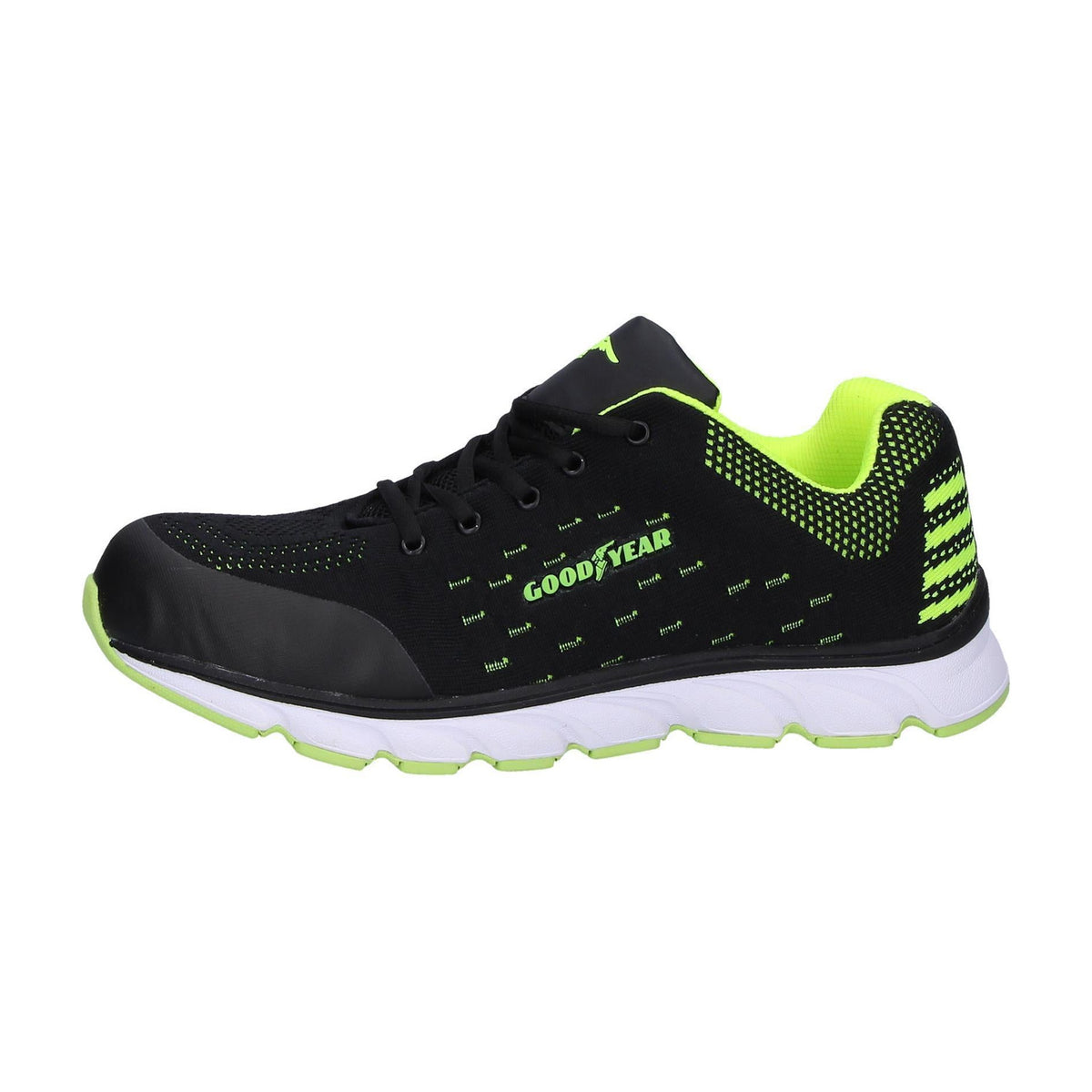 Goodyear S1 P Sicherheitsschuhe - workXperts