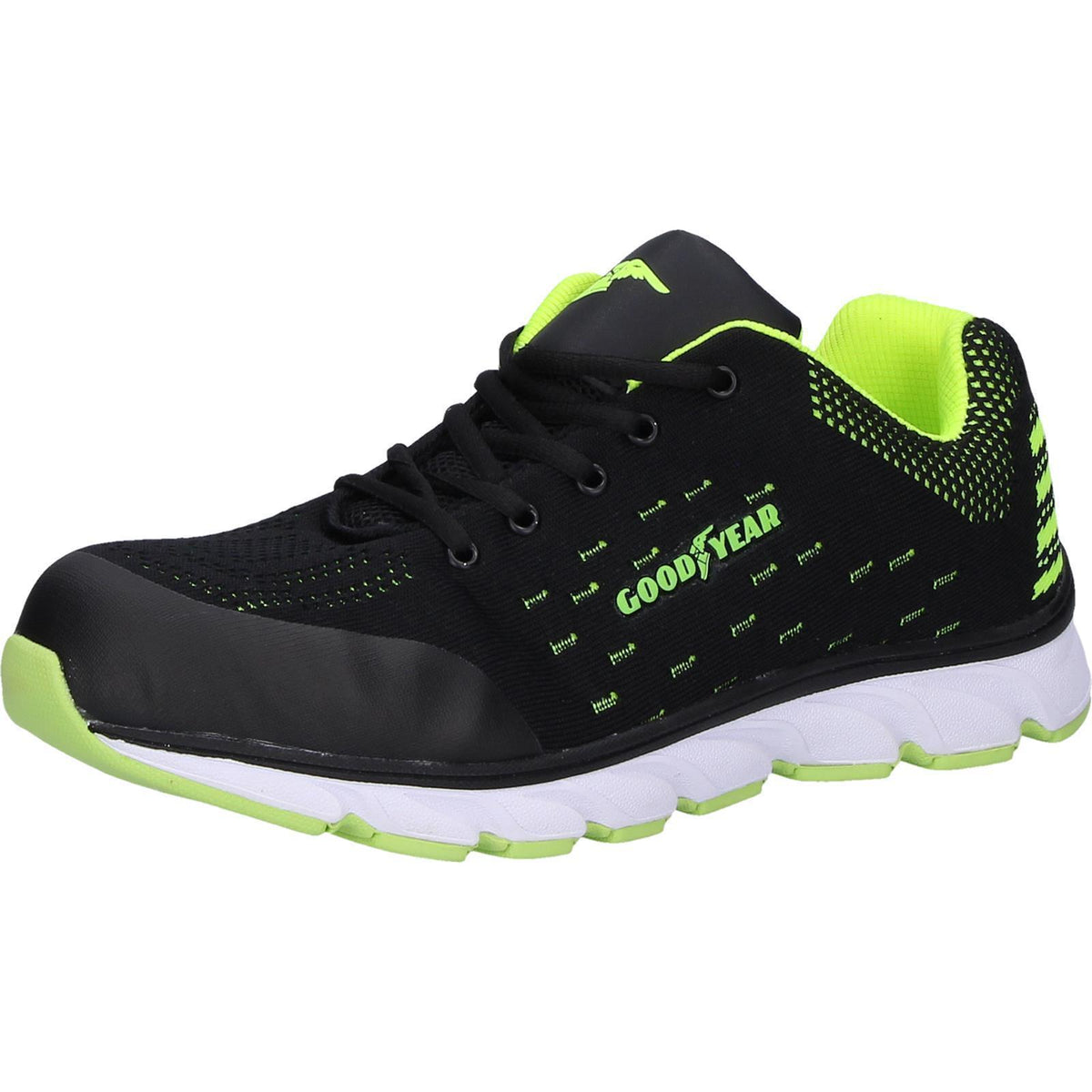 Goodyear S1 P Sicherheitsschuhe - workXperts