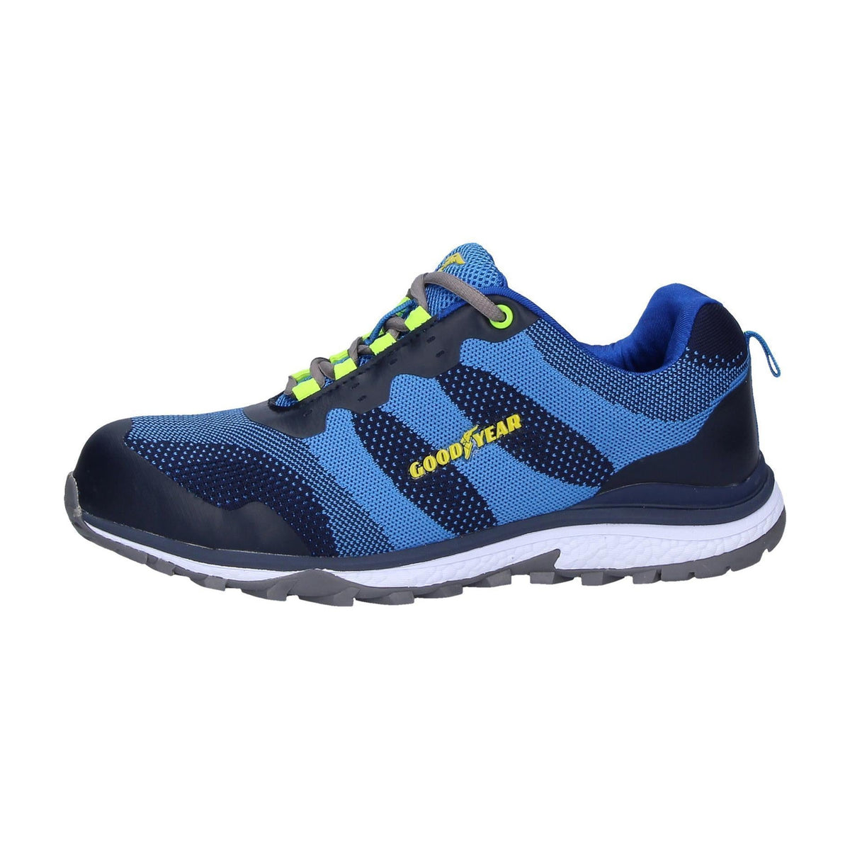 Goodyear S1 P Sicherheitsschuhe - workXperts