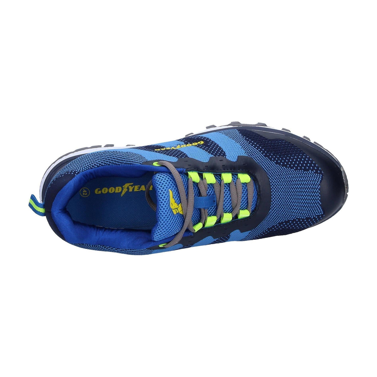 Goodyear S1 P Sicherheitsschuhe - workXperts