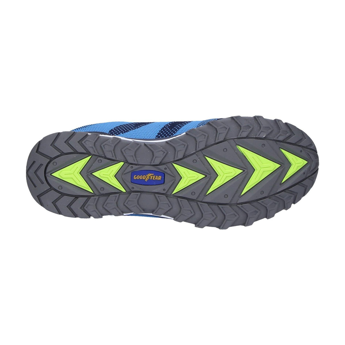 Goodyear S1 P Sicherheitsschuhe - workXperts