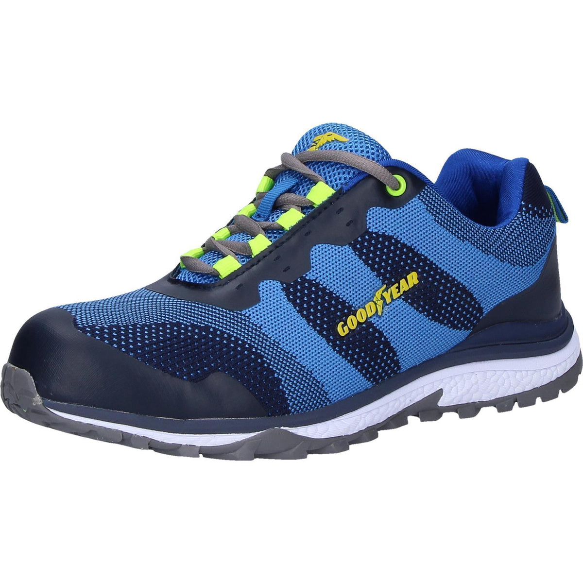 Goodyear S1 P Sicherheitsschuhe - workXperts