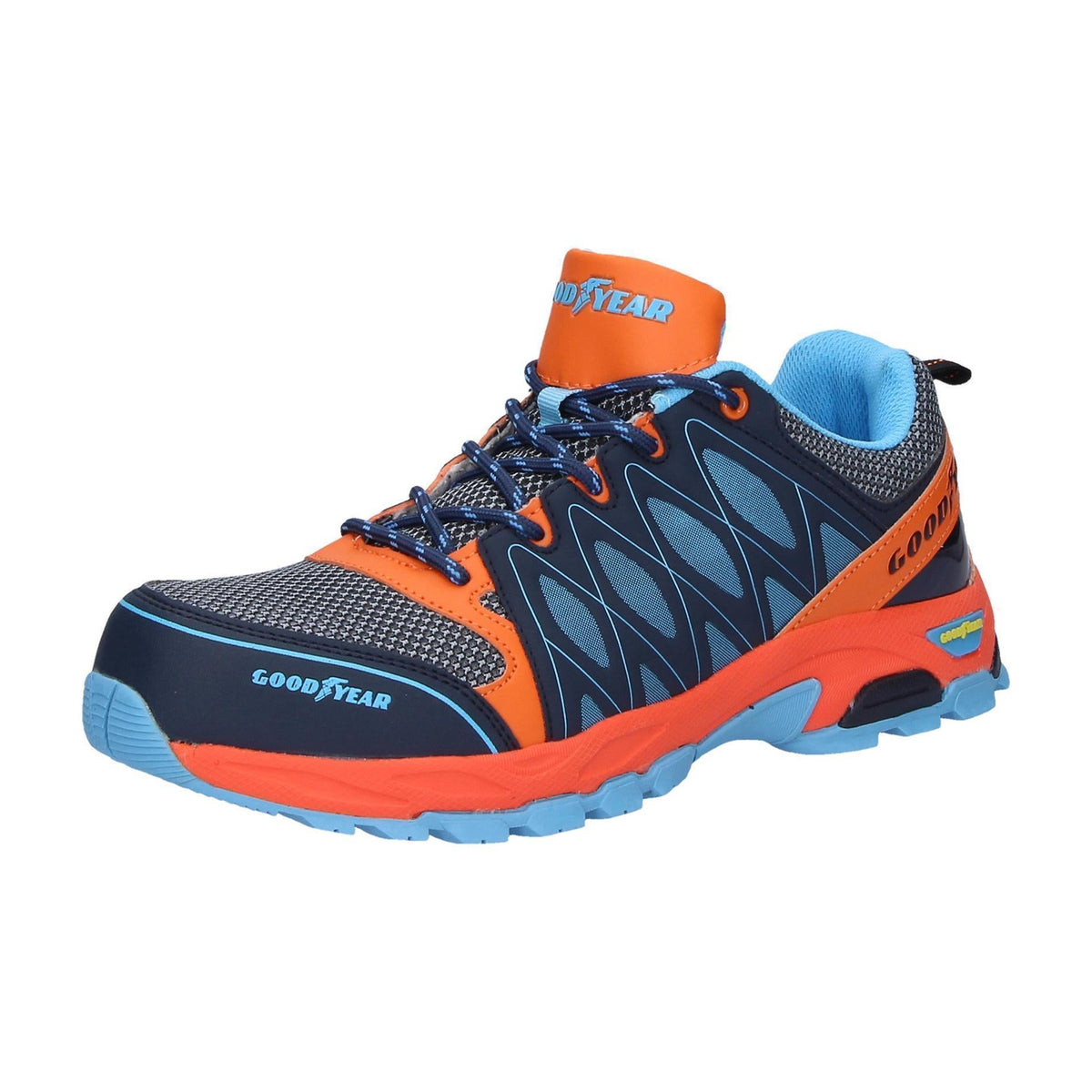 Goodyear S1 P Sicherheitsschuhe - workXperts