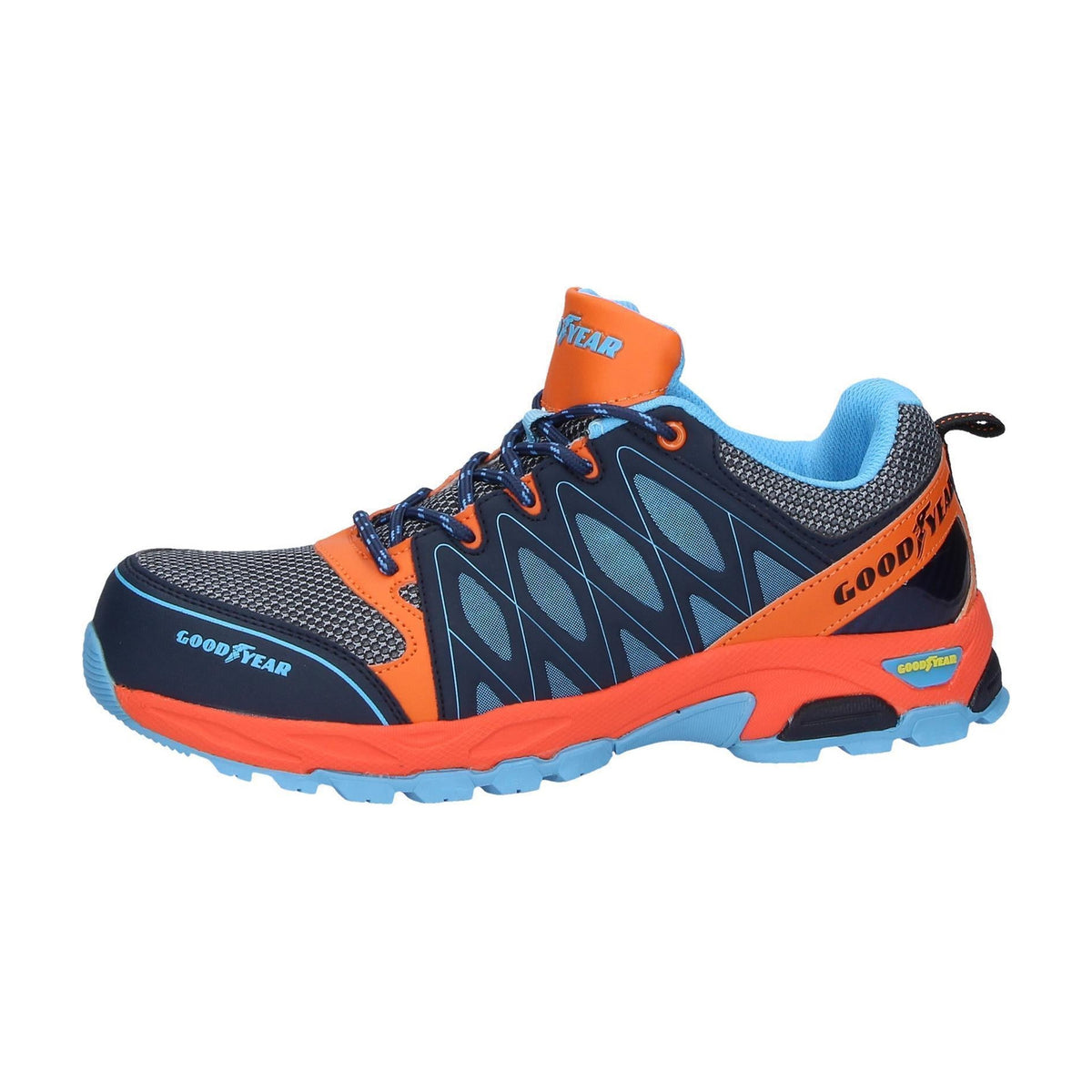 Goodyear S1 P Sicherheitsschuhe - workXperts