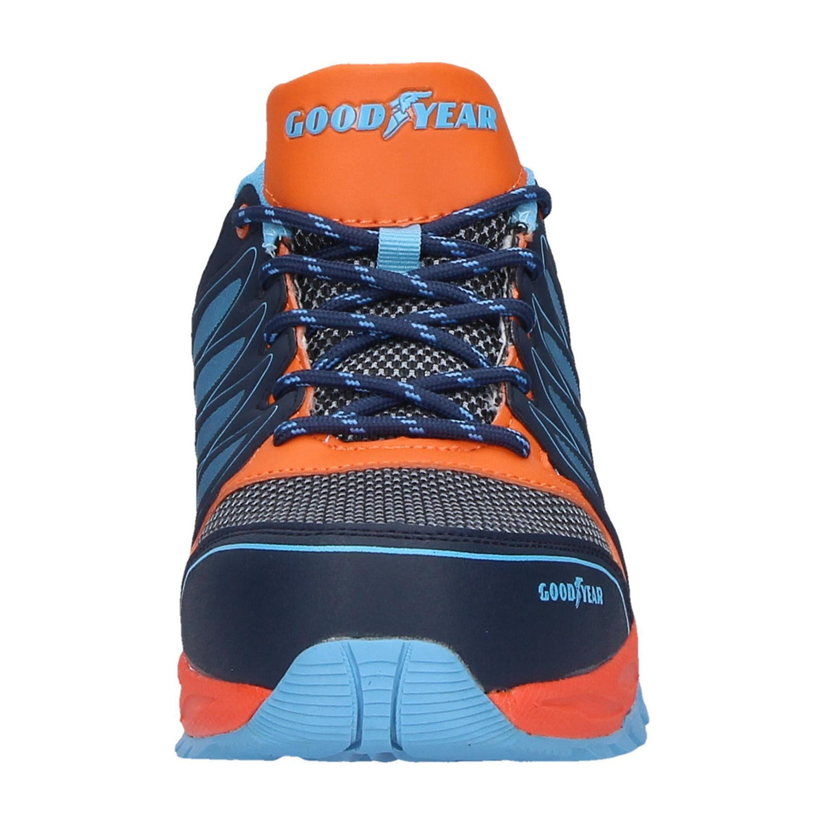 Goodyear S1 P Sicherheitsschuhe - workXperts