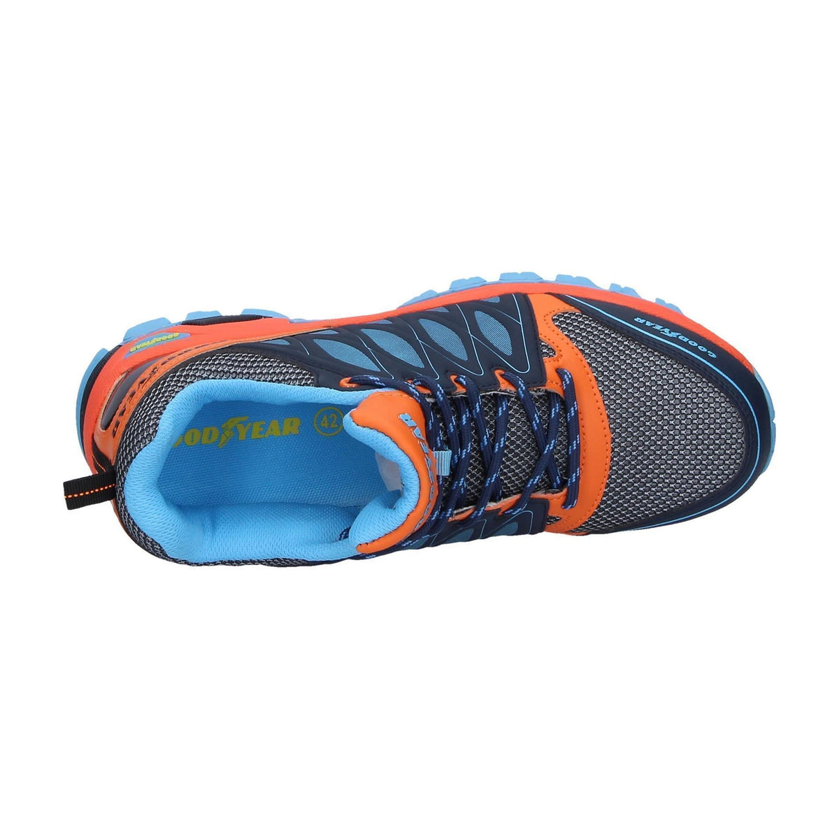 Goodyear S1 P Sicherheitsschuhe - workXperts