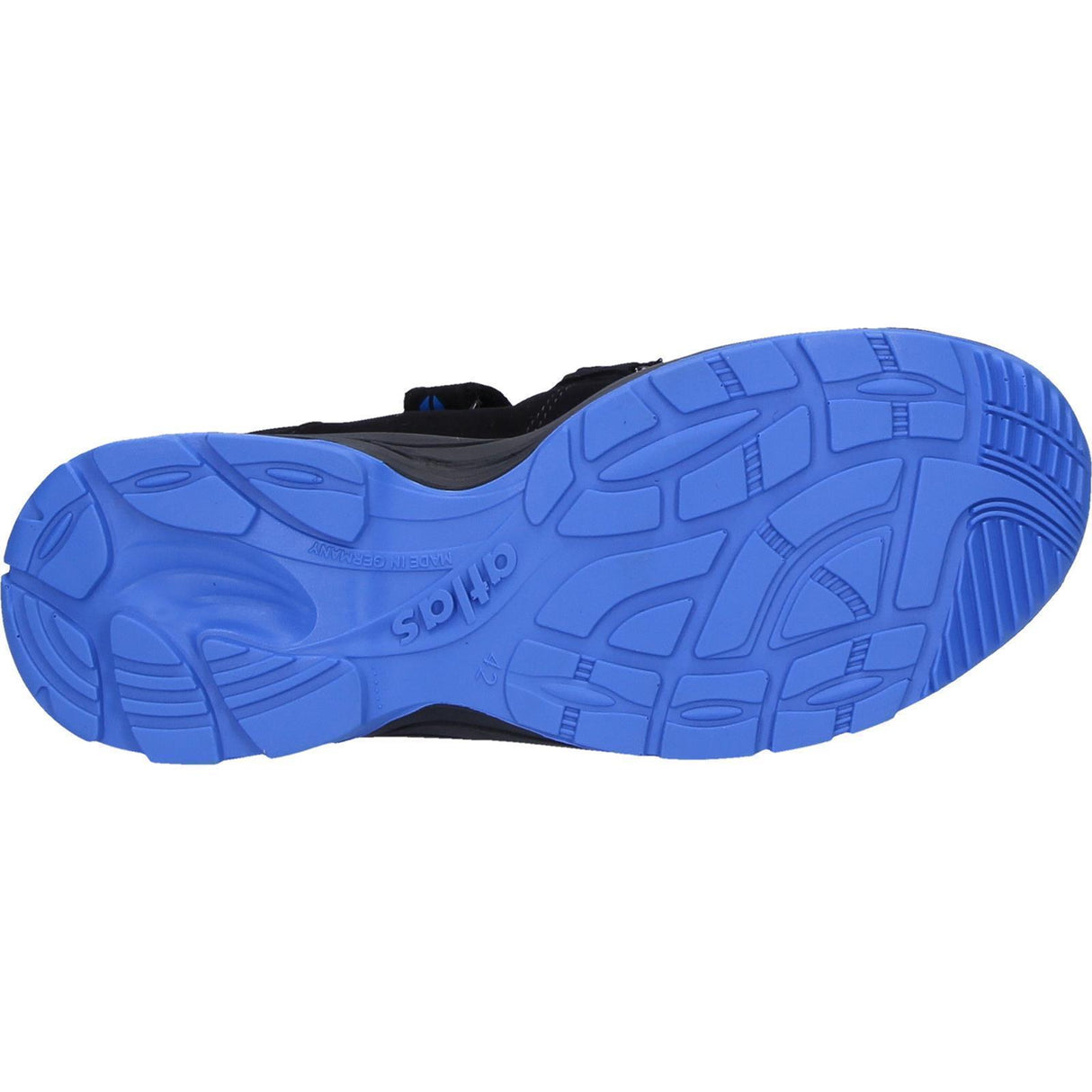 Atlas SL 465 XP ESD S1 Sicherheitsschuhe