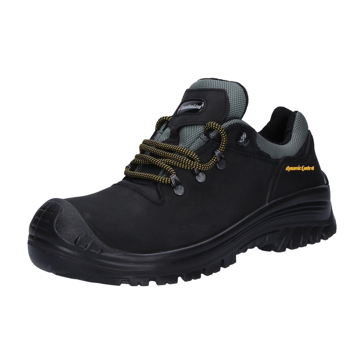 CanadianLine CL Sella S3 Sicherheitsschuhe - workXperts