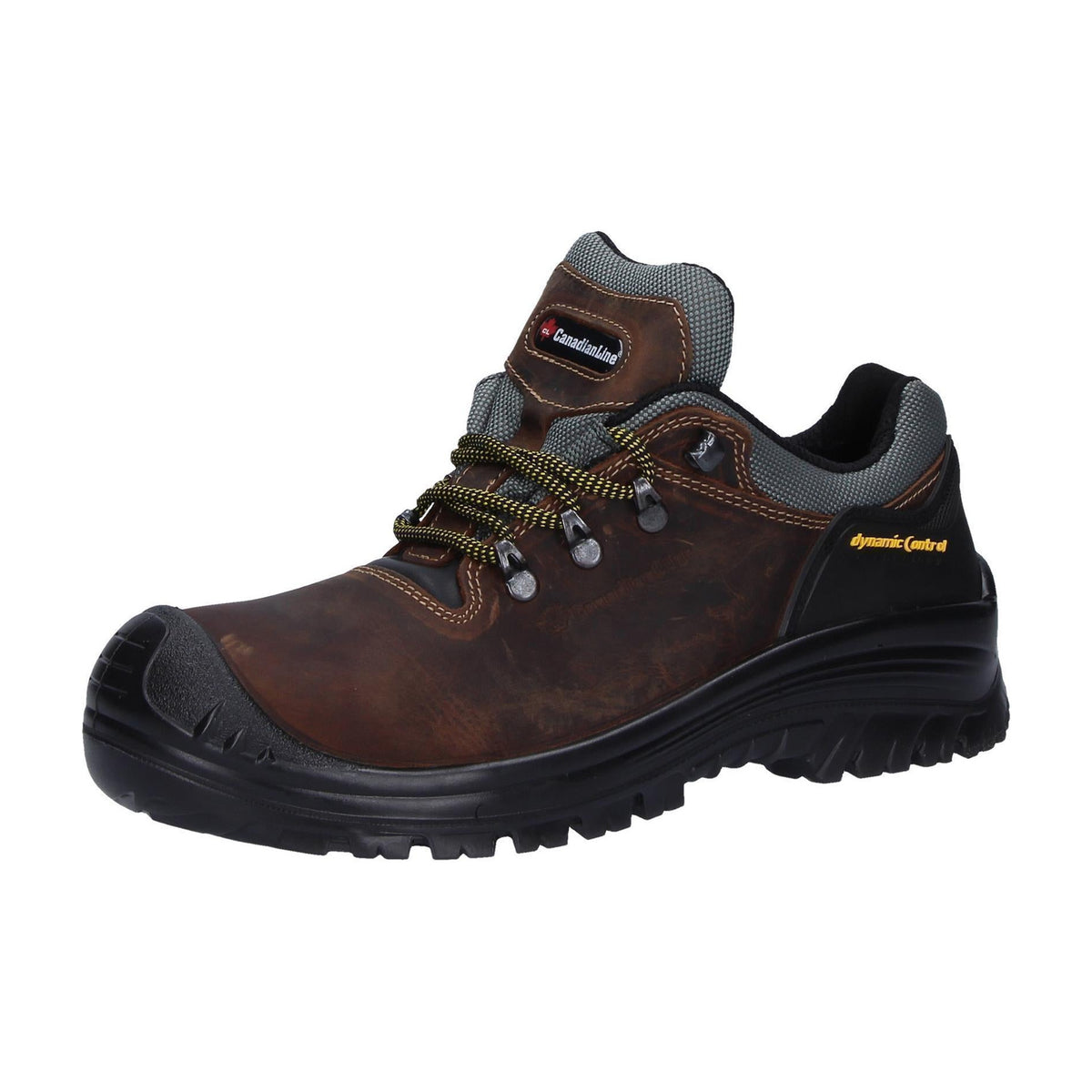 CanadianLine CL Sella S3 Sicherheitsschuhe - workXperts