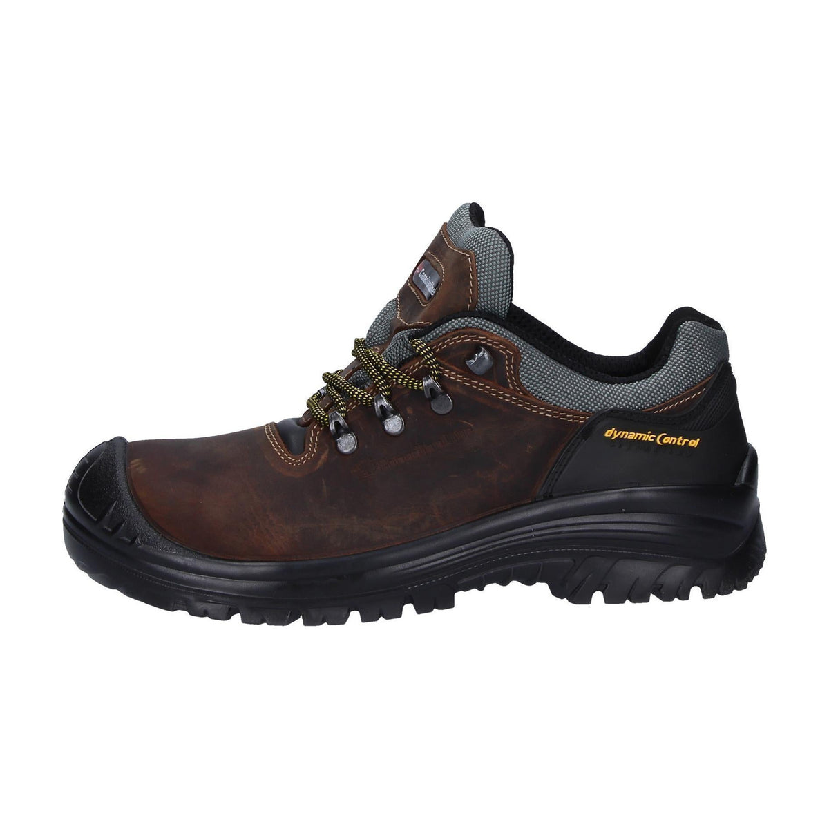 CanadianLine CL Sella S3 Sicherheitsschuhe - workXperts