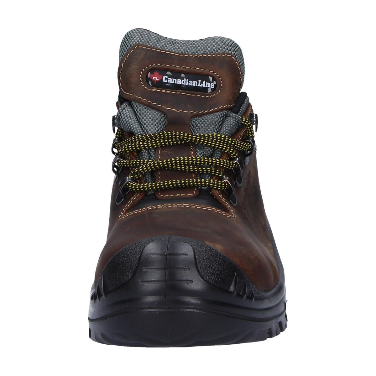 CanadianLine CL Sella S3 Sicherheitsschuhe - workXperts