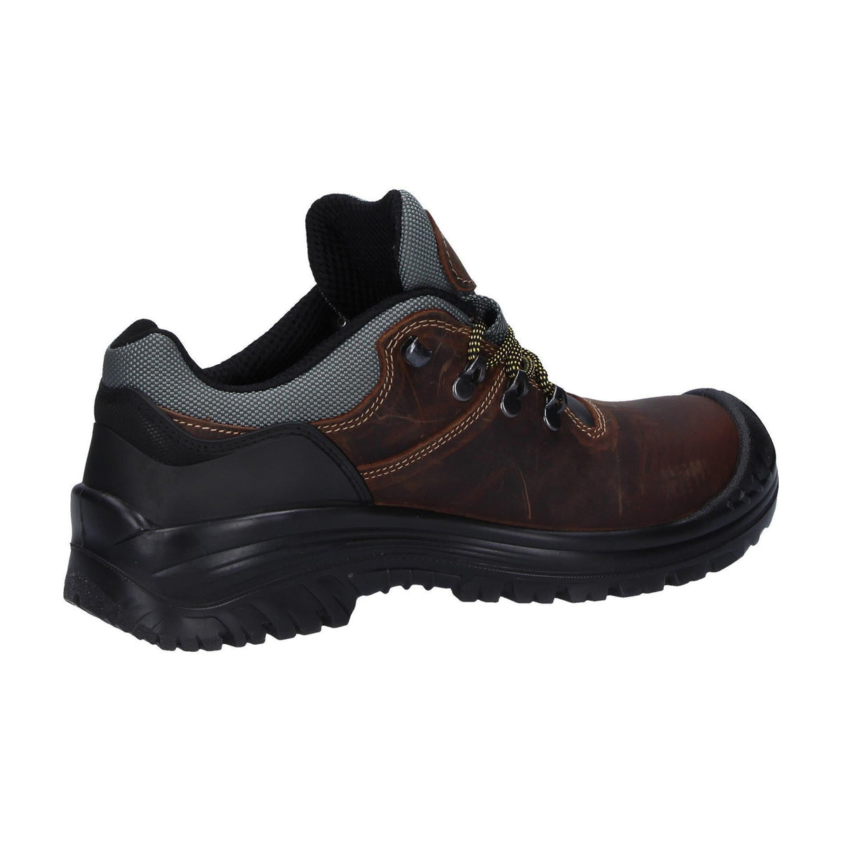 CanadianLine CL Sella S3 Sicherheitsschuhe - workXperts