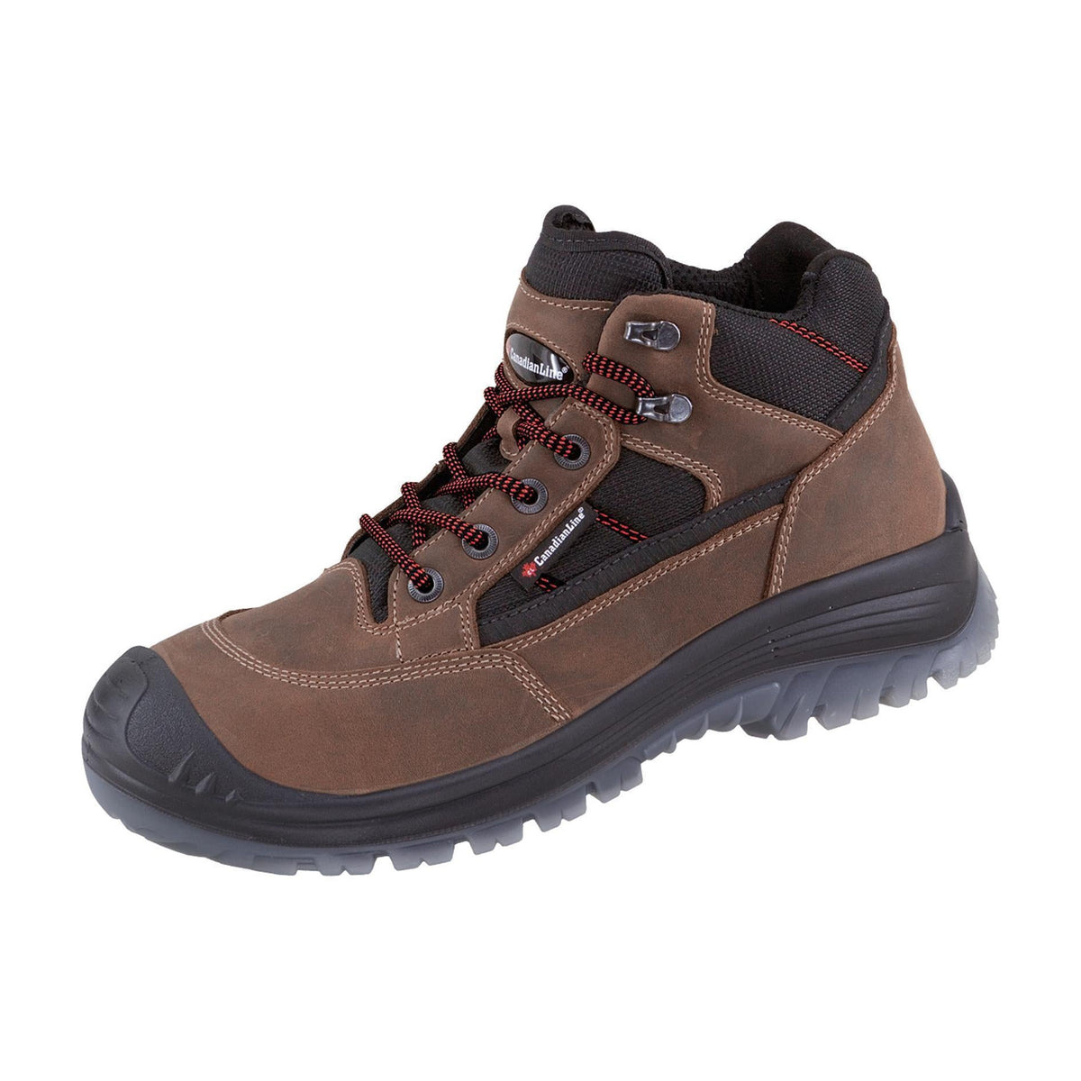 CanadianLine CL Sherpa S3 Sicherheitsschuhe - workXperts