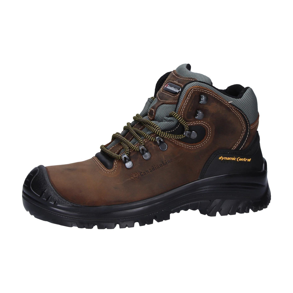 CanadianLine CL Stelvio S3 Sicherheitsschuhe - workXperts