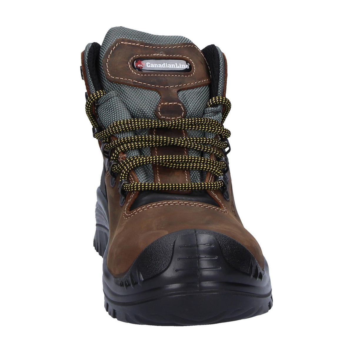 CanadianLine CL Stelvio S3 Sicherheitsschuhe - workXperts