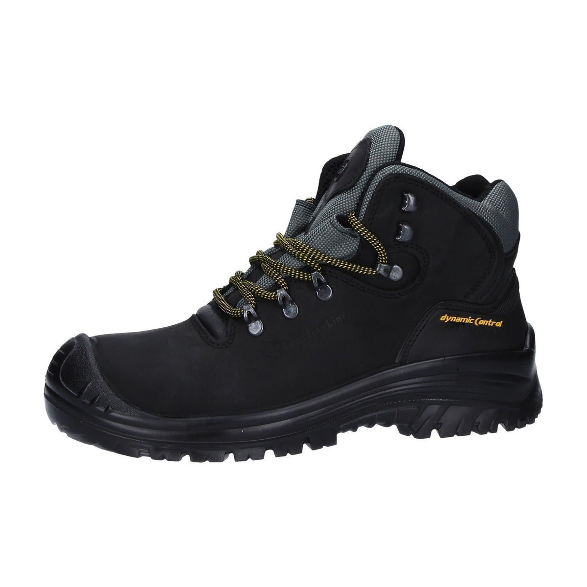 CanadianLine CL Stelvio S3 Sicherheitsschuhe - workXperts