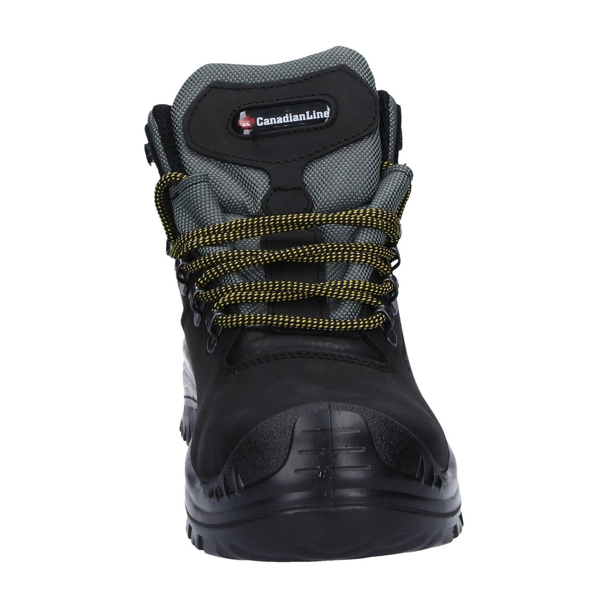 CanadianLine CL Stelvio S3 Sicherheitsschuhe - workXperts