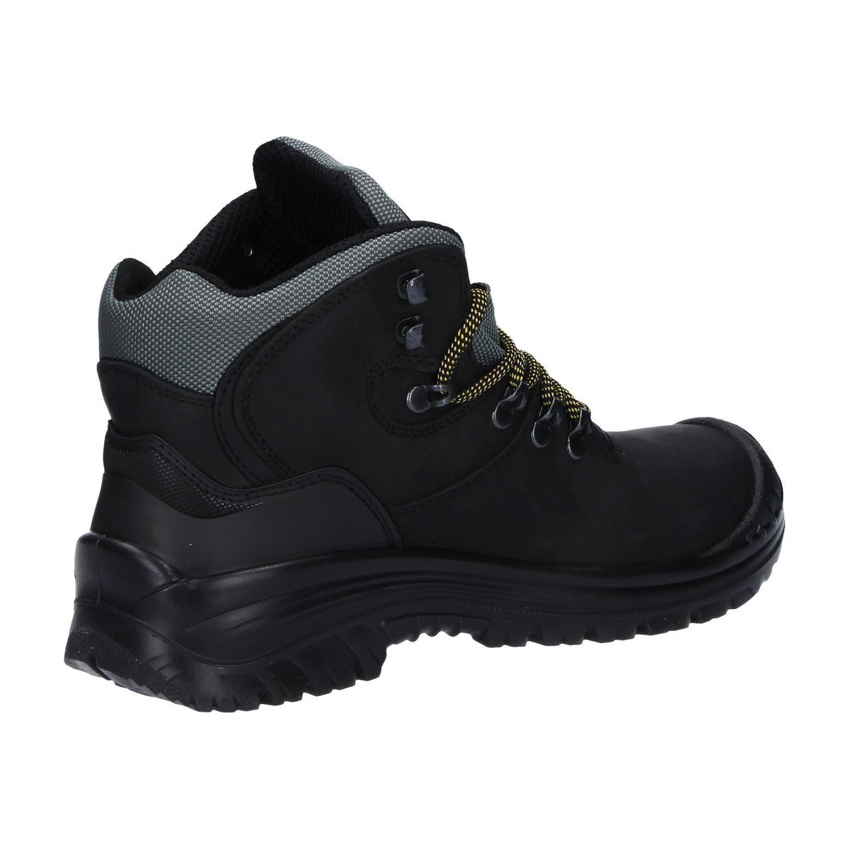 CanadianLine CL Stelvio S3 Sicherheitsschuhe - workXperts