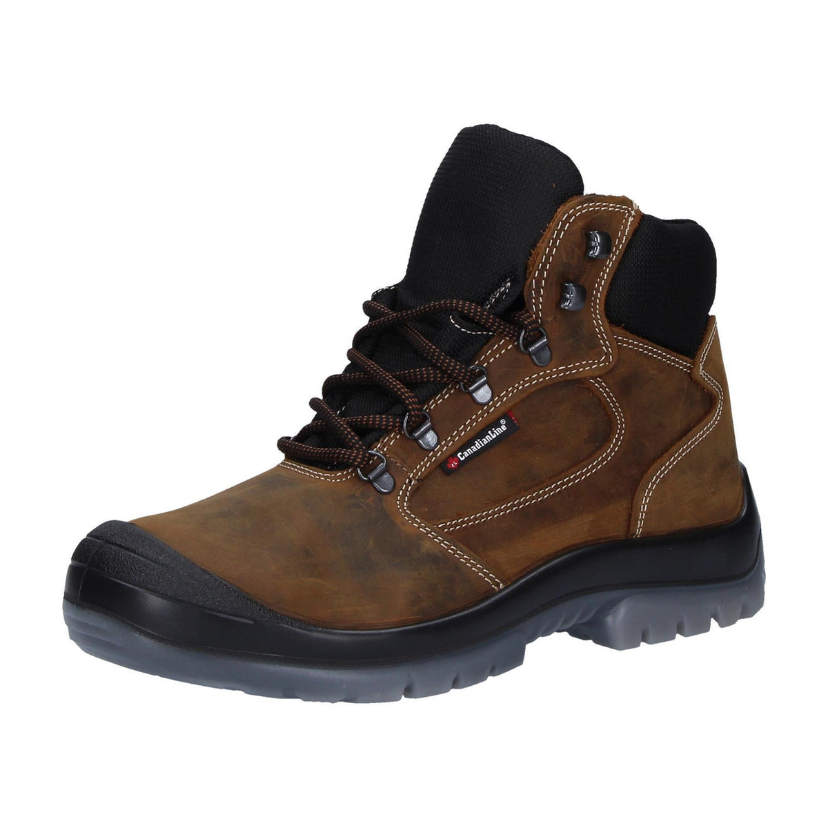 CanadianLine CL Prado S3 Sicherheitsschuhe - workXperts