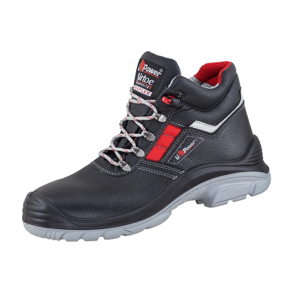 U-Power Devastate S3 Sicherheitsschuhe - workXperts