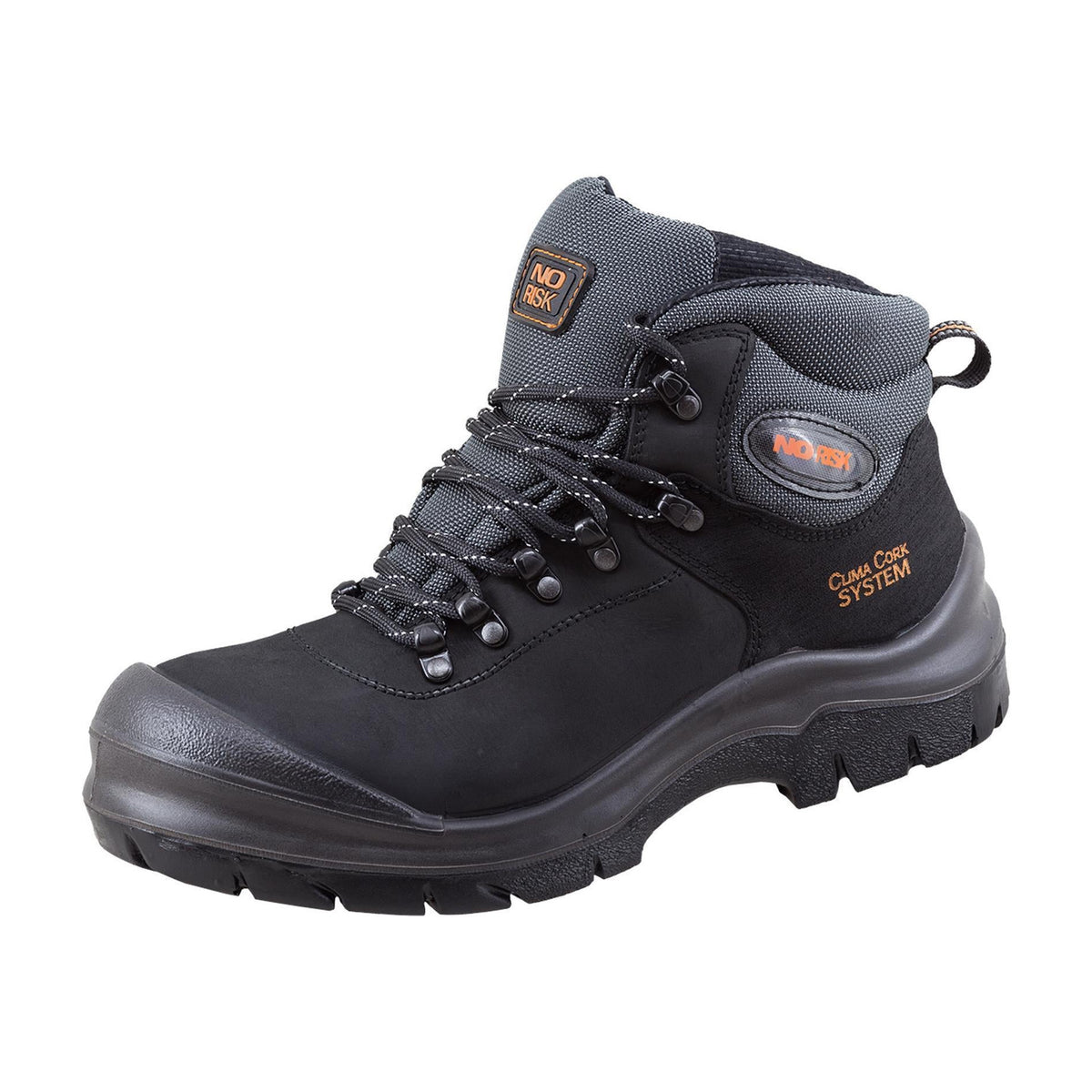 Blackrock Stiefel S3 Sicherheitsschuhe - workXperts