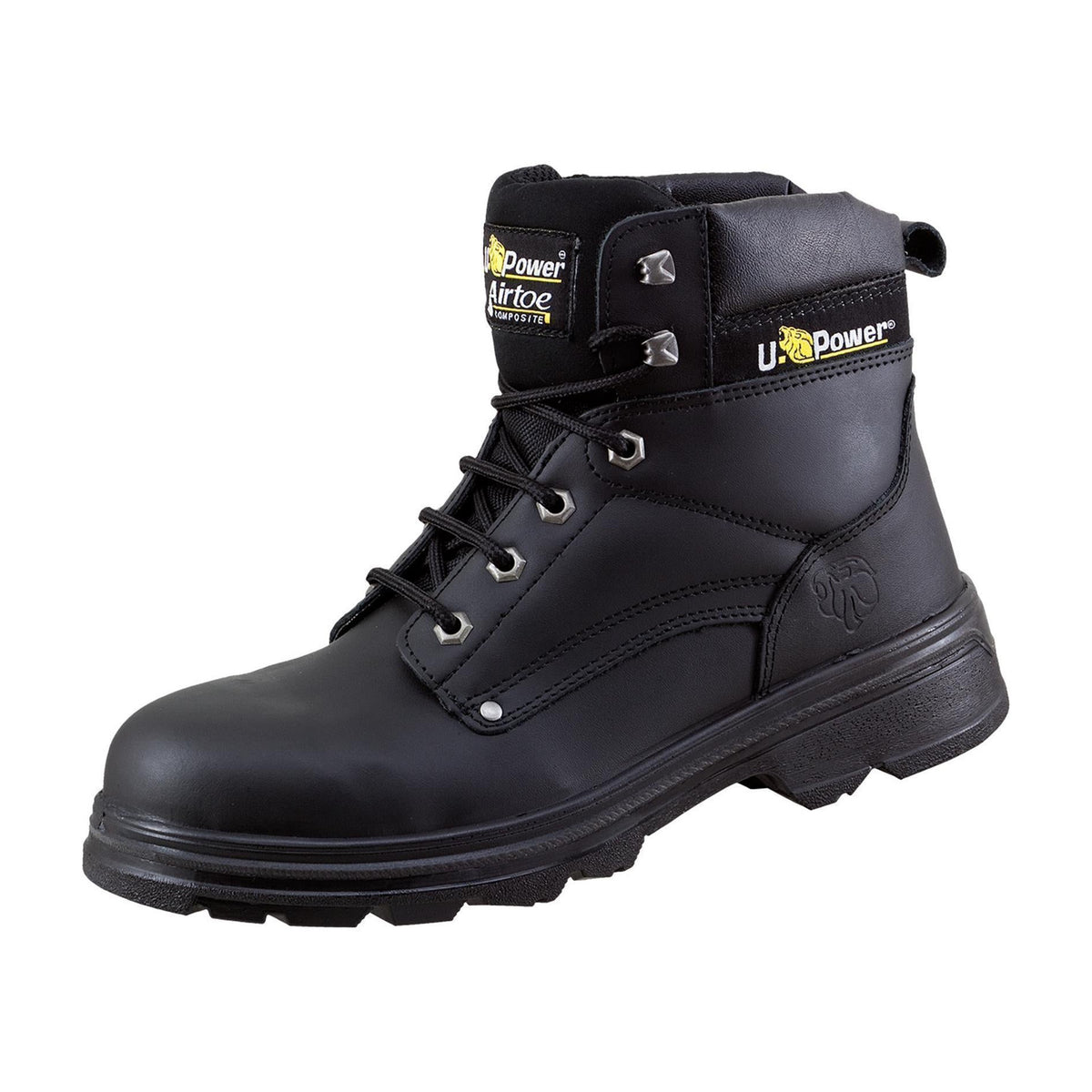 U-Power Track S3 Sicherheitsschuhe - workXperts