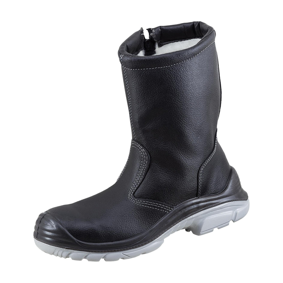 U-Power Taiga S3 Sicherheitsschuhe CI SRC - workXperts