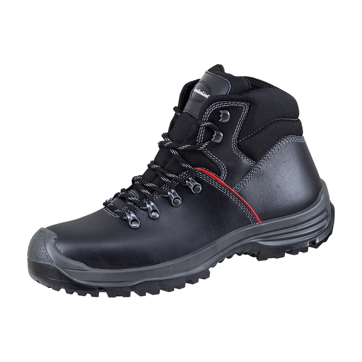 CanadianLine Bill S3 Sicherheitsschuhe - workXperts