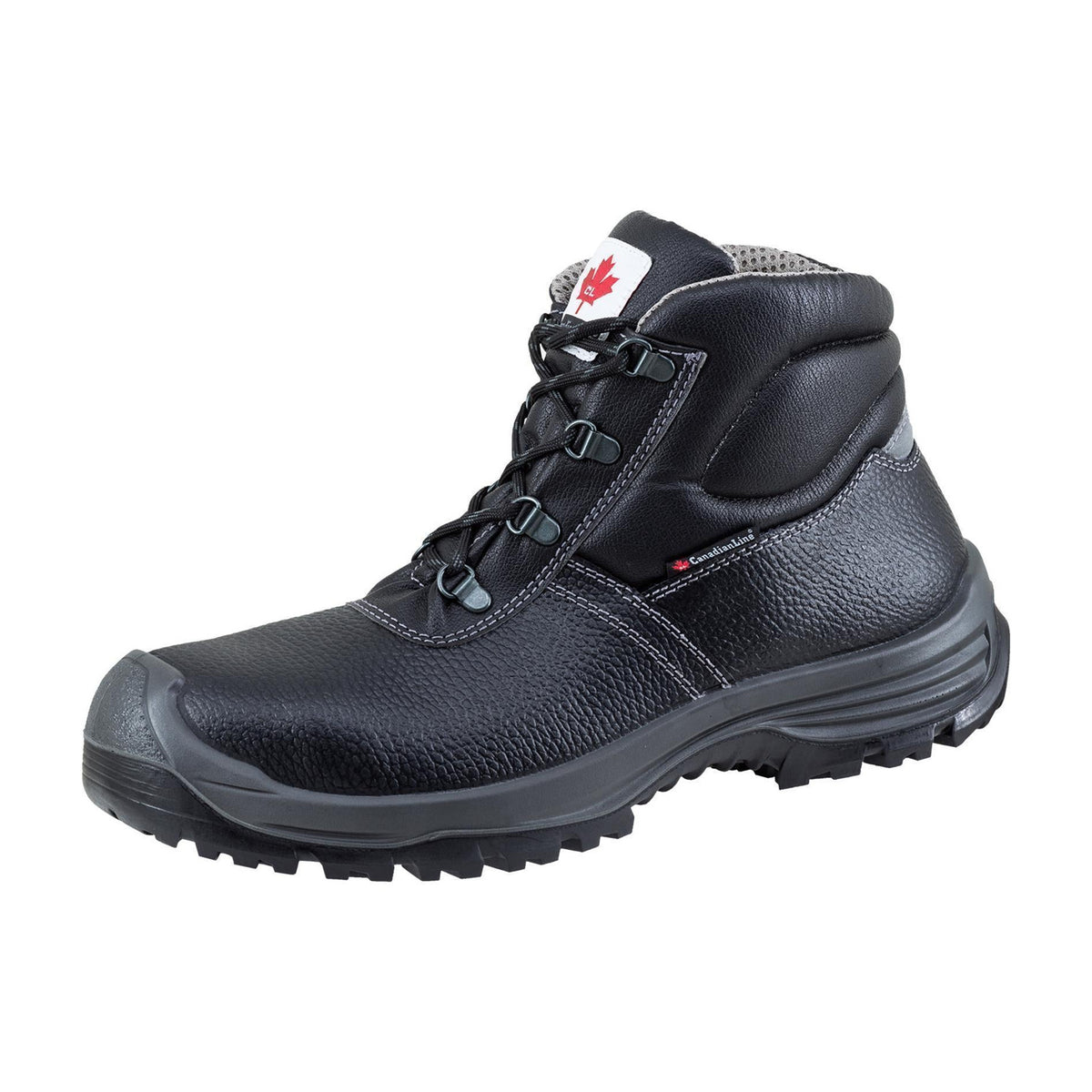 Canadian Line Alex CanadianLine S3 Sicherheitsschuhe SRC - workXperts