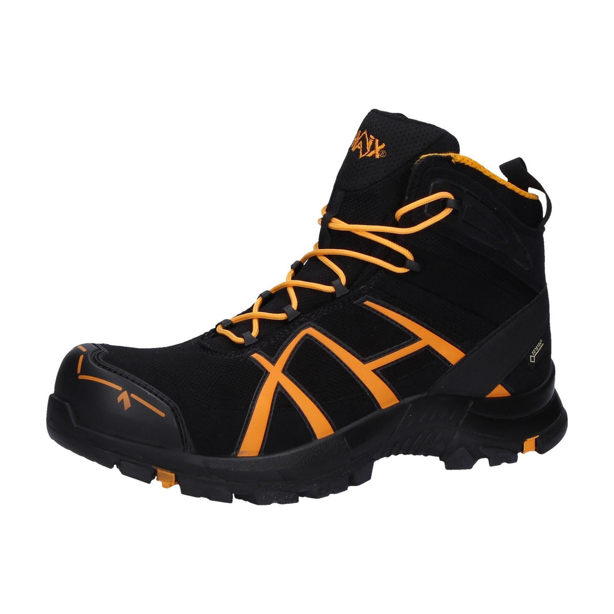 Haix Sicherheitsschuhe Safety Mid 40 - workXperts