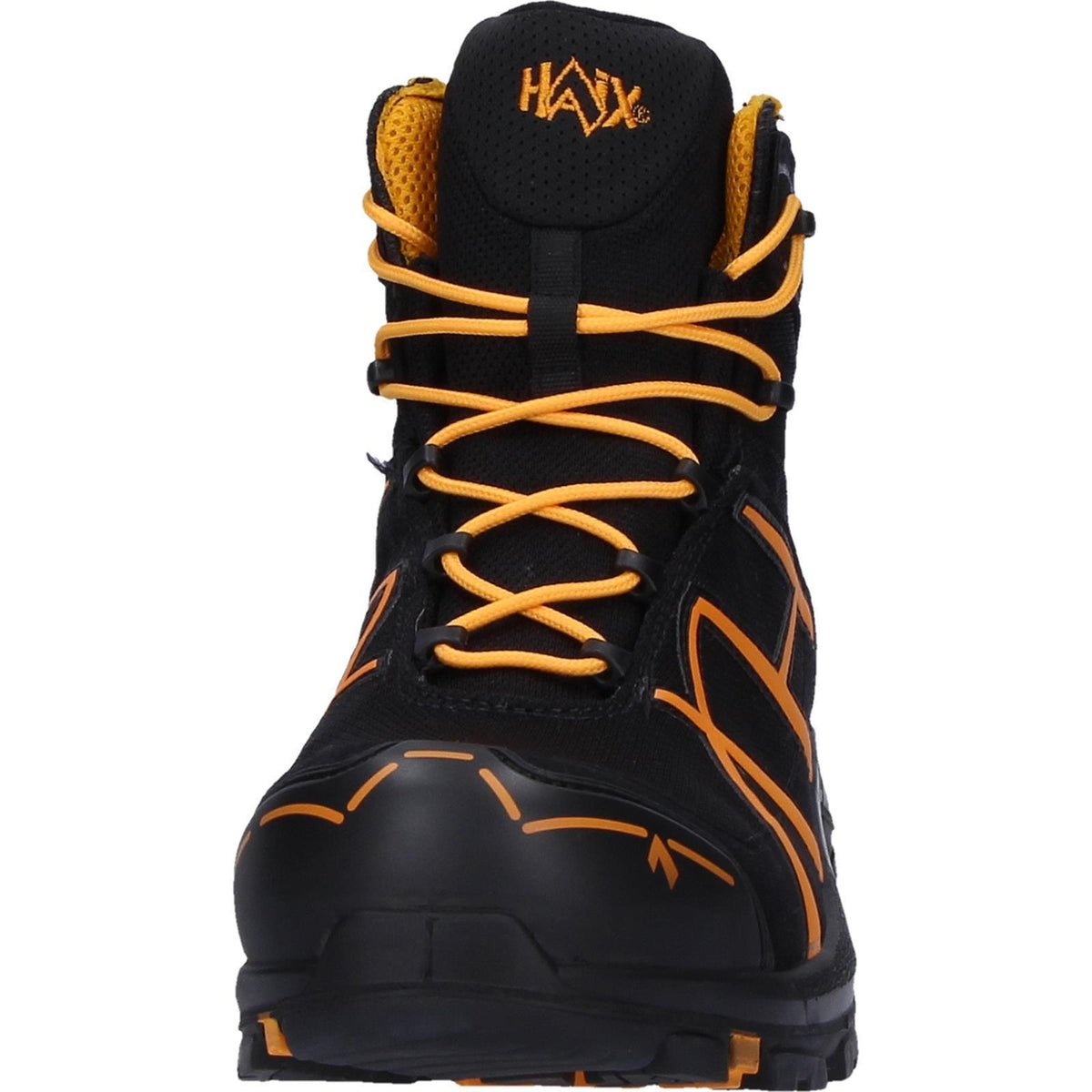 Haix Sicherheitsschuhe Safety Mid 40 - workXperts