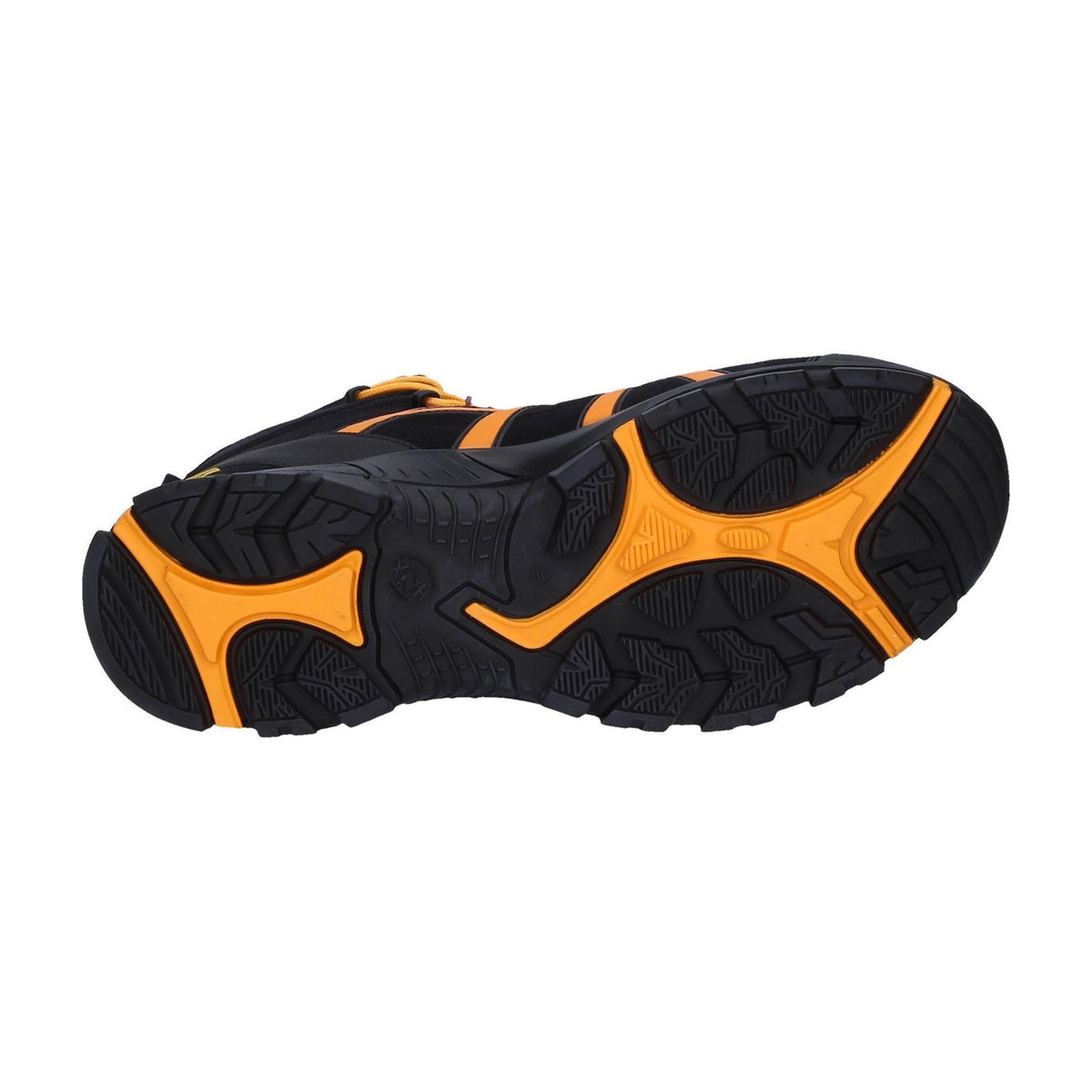 Haix Sicherheitsschuhe Safety Mid 40 - workXperts