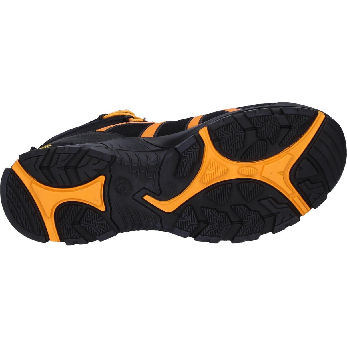 Haix Sicherheitsschuhe Safety Mid 40 - workXperts