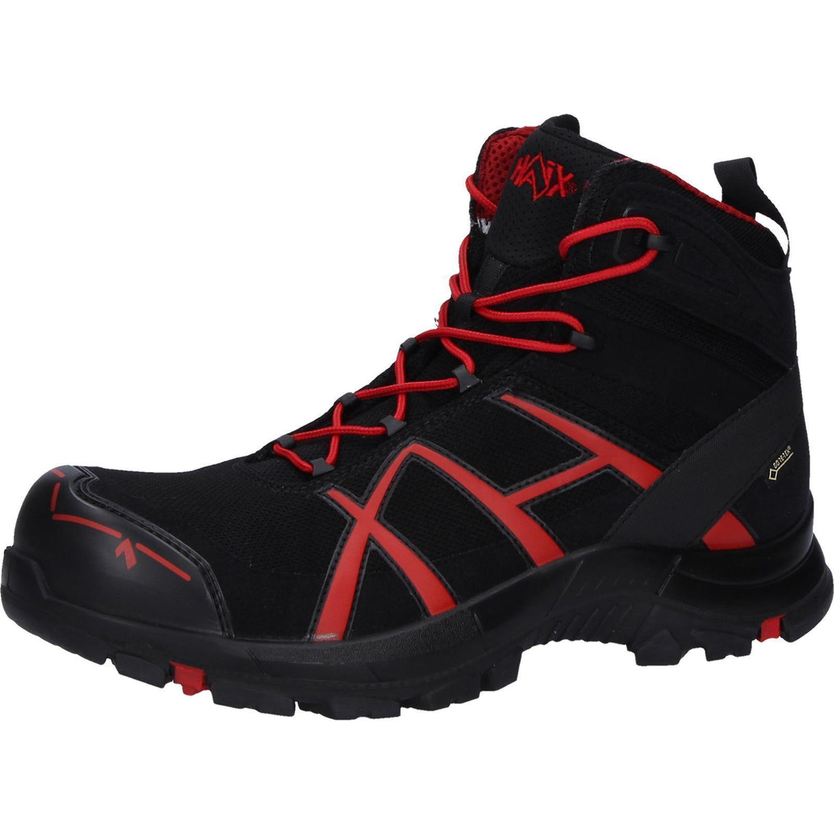 Haix Sicherheitsschuhe Safety Mid 40 - workXperts