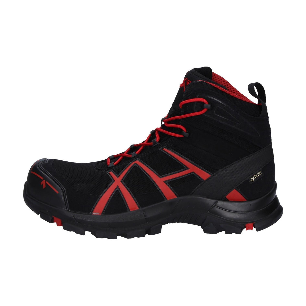 Haix Sicherheitsschuhe Safety Mid 40 - workXperts
